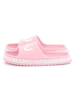 Sandały kąpielowe Marc Jacobs