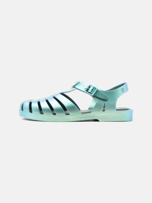 Sandały kąpielowe Melissa czarny
