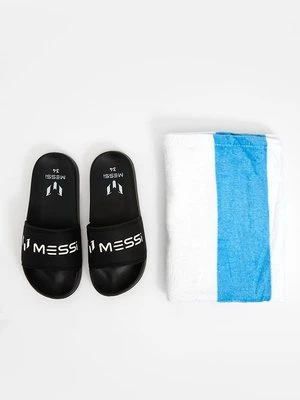 Sandały kąpielowe MESSI