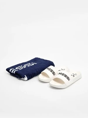 Zdjęcie produktu Sandały kąpielowe MESSI
