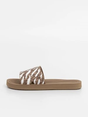 Sandały kąpielowe Michael Kors
