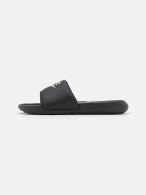 Sandały kąpielowe Nike czarny