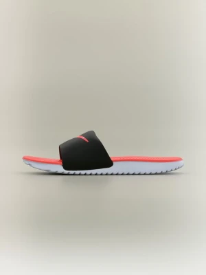 Sandały kąpielowe Nike czarny