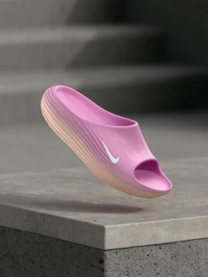 Sandały kąpielowe Nike jasnoróżowy