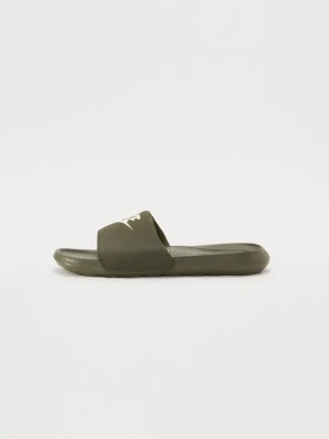 Sandały kąpielowe Nike khaki