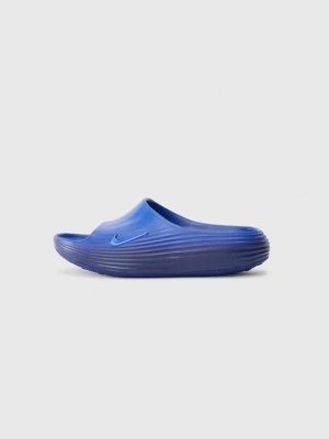 Sandały kąpielowe Nike niebieski