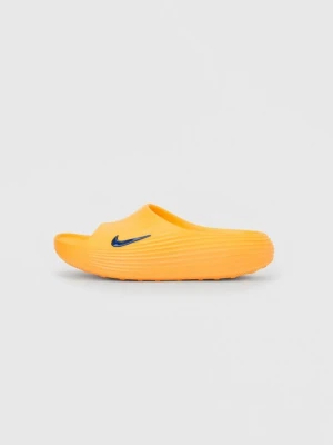 Sandały kąpielowe Nike pomarańczowy