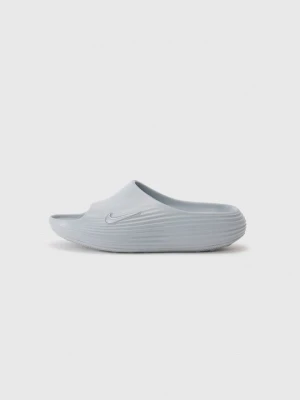 Sandały kąpielowe Nike szary