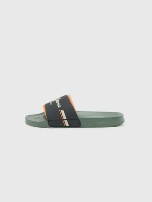 Sandały kąpielowe Pepe Jeans