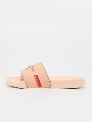 Sandały kąpielowe Pepe Jeans jasnoróżowy