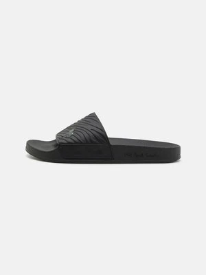 Sandały kąpielowe Paul Smith czarny