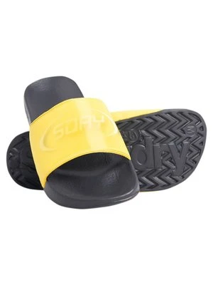 Sandały kąpielowe Superdry & Co