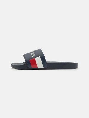 Sandały kąpielowe Tommy Hilfiger