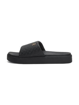 Sandały kąpielowe Tommy Hilfiger