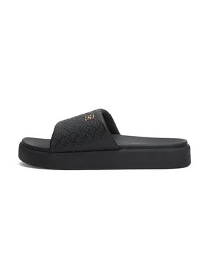 Sandały kąpielowe Tommy Hilfiger