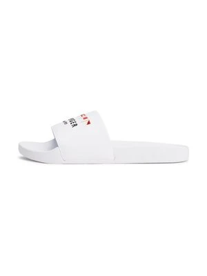 Sandały kąpielowe Tommy Hilfiger