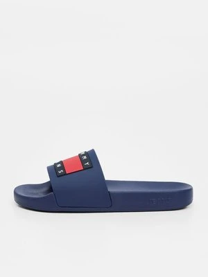 Sandały kąpielowe Tommy Hilfiger