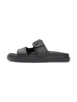 Sandały kąpielowe Tommy Hilfiger czarny