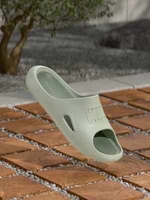 Sandały kąpielowe Tommy Jeans