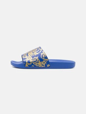 Sandały kąpielowe Versace Jeans Couture