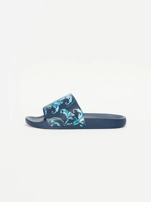Sandały kąpielowe Versace Jeans Couture