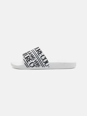 Sandały kąpielowe Versace Jeans Couture