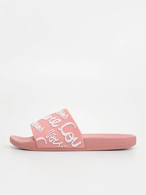 Sandały kąpielowe Versace Jeans Couture