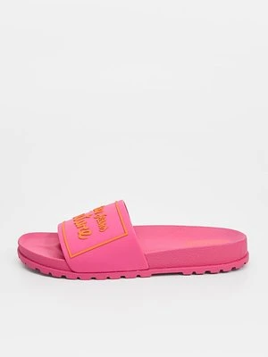 Sandały kąpielowe Versace Jeans Couture