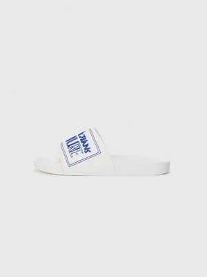 Sandały kąpielowe Versace Jeans Couture