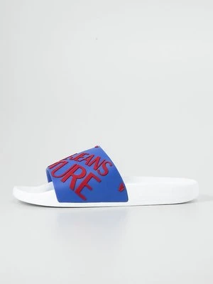 Sandały kąpielowe Versace Jeans Couture