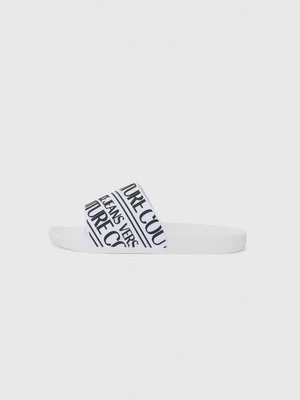 Sandały kąpielowe Versace Jeans Couture