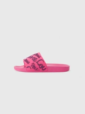Sandały kąpielowe Versace Jeans Couture