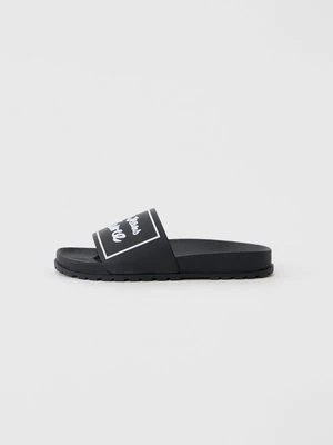 Sandały kąpielowe Versace Jeans Couture