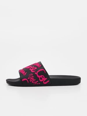 Sandały kąpielowe Versace Jeans Couture