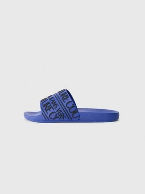 Sandały kąpielowe Versace Jeans Couture