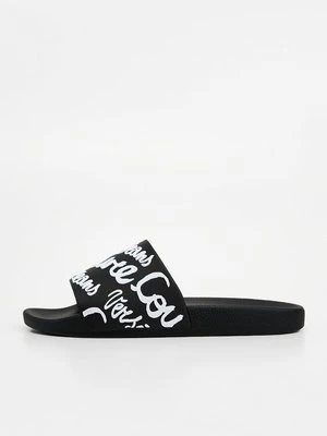 Sandały kąpielowe Versace Jeans Couture