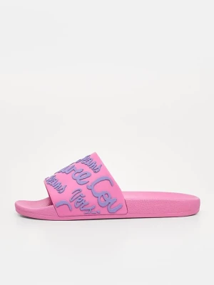 Sandały kąpielowe Versace Jeans Couture