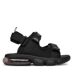 Sandały Kappa CP81-25987(CH) Czarny