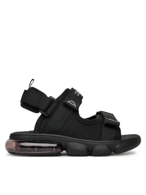 Sandały Kappa CP81-25987(CH) Czarny