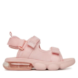 Sandały Kappa CP81-25987(DZ) Różowy