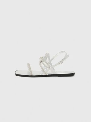 Sandały Karl Lagerfeld