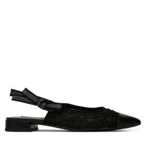 Zdjęcie produktu Sandały KARL LAGERFELD Kerrie KL40152A Czarny