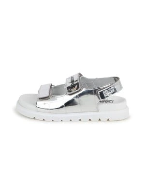 Sandały KARL LAGERFELD KIDS