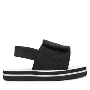 Sandały Karl Lagerfeld Kids Z30384 M Czarny