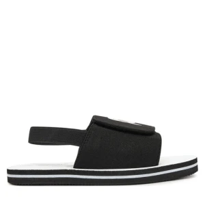 Sandały Karl Lagerfeld Kids Z30384 S Czarny