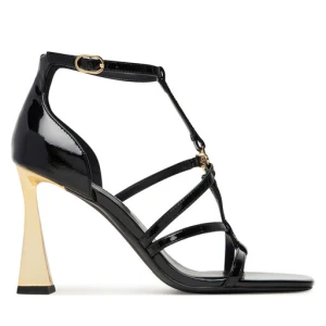 Sandały KARL LAGERFELD KL32001 Czarny