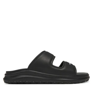 Sandały KARL LAGERFELD KL77005 Czarny