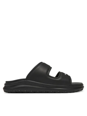 Sandały KARL LAGERFELD KL77005 Czarny