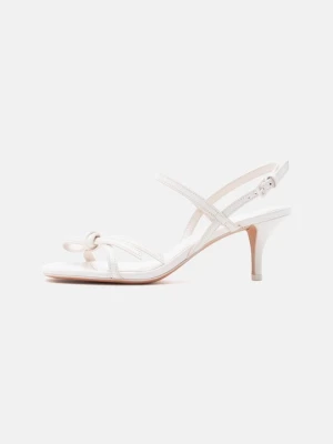 Sandały Kate Spade biały