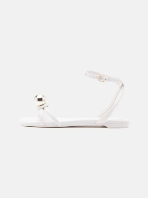 Sandały Kate Spade biały